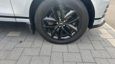 Land Rover Range Rover Velar 2.0 D200 MHEV Dynamic SE 5dr Auto Diesel Estate